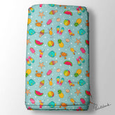 Kids Printed Fabric